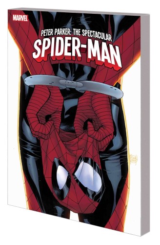 PETER PARKER SPECTACULAR SPIDER-MAN TP VOL 02 MOST WANTED (9781302907570)