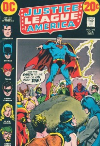 SHOWCASE PRESENTS JUSTICE LEAGUE OF AMERICA TP VOL 05