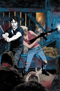 STAR SPANGLED WAR STORIES GI ZOMBIE #8