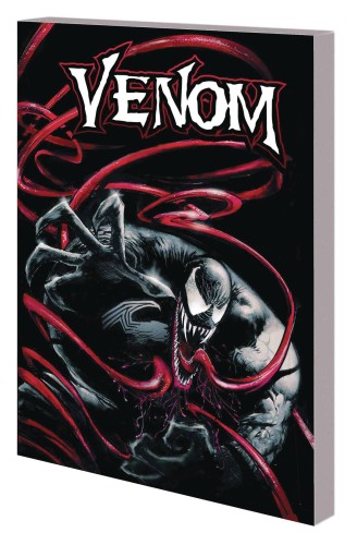 VENOM BY DANIEL WAY TP COMPLETE COLLECTION NEW PTG (9781302913809)