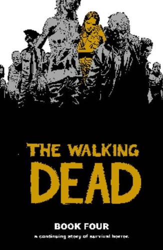 WALKING DEAD HC VOL 04 (9781607060000)