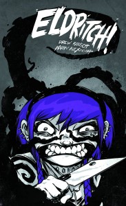 ELDRITCH TP VOL 01