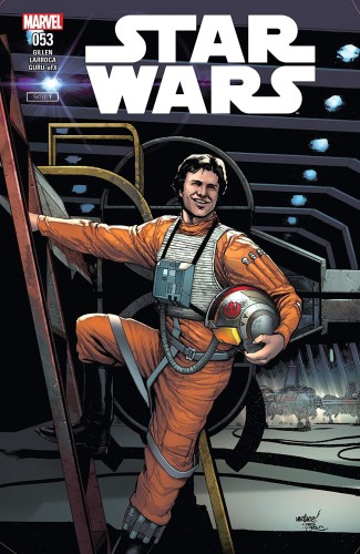 STAR WARS #53