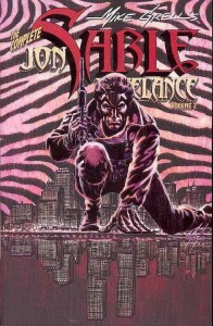 COMPLETE JON SABLE FREELANCE HC VOL 02