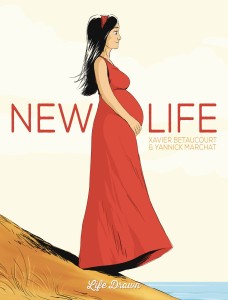 NEW LIFE GN