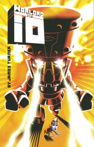 WARLORD OF IO TP VOL 01