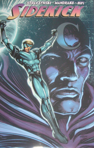 SIDEKICK TP VOL 01 (9781607068617)