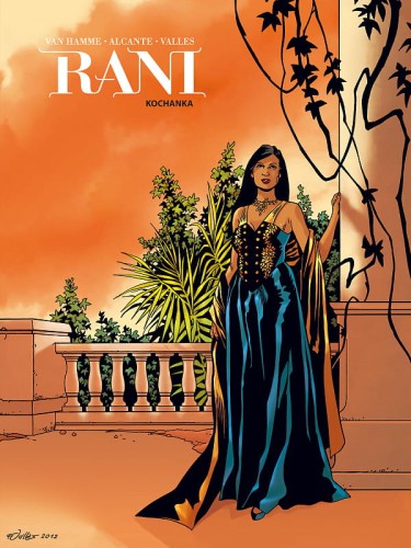 Rani 4