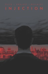 INJECTION TP VOL 02