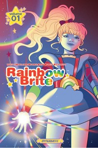 RAINBOW BRITE TP VOL 01