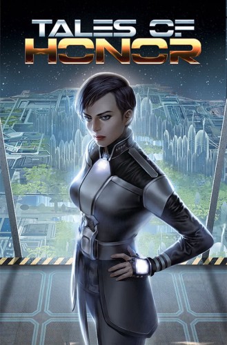 TALES OF HONOR TP VOL 01 (9781632150202)