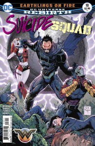 SUICIDE SQUAD #18