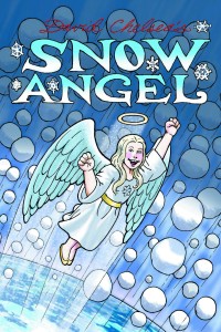 SNOW ANGEL TP