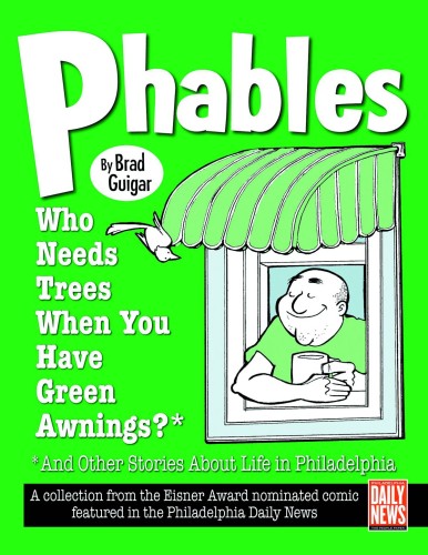 PHABLES WHO NEEDS TREES TP (9780981520919)