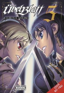 UBEL BLATT GN VOL 05