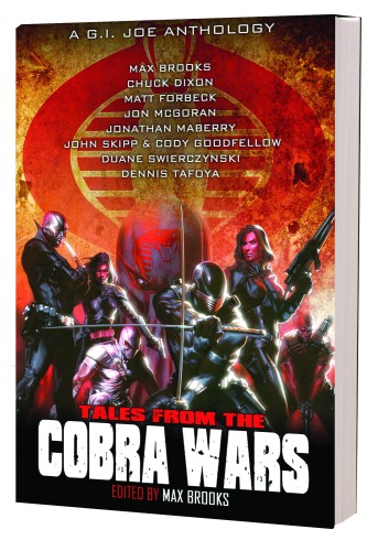 GI JOE TALES FROM THE COBRA WARS TP (9781600108815)