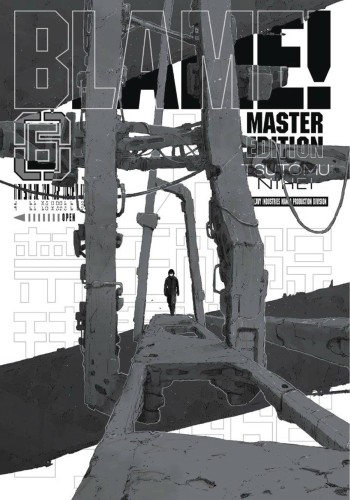 BLAME GN VOL 06 (9781942993827)