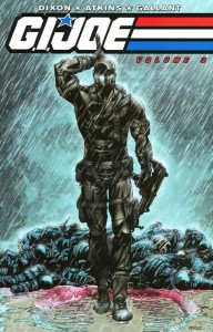GI JOE TP VOL 03