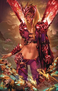 SOUTHERN NIGHTGOWN TP VOL 02