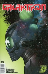 GALAKTIKON #5