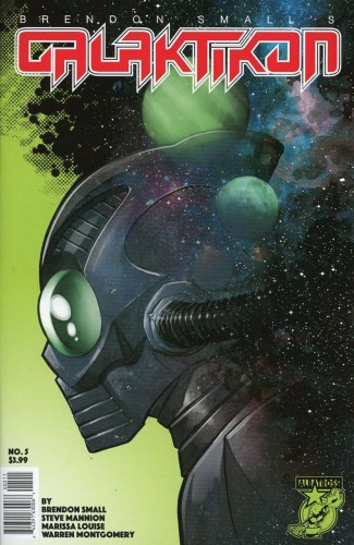 GALAKTIKON #5
