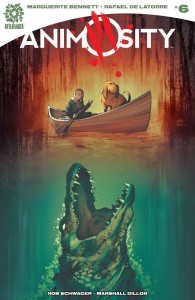 ANIMOSITY #6