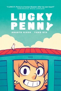 LUCKY PENNY GN