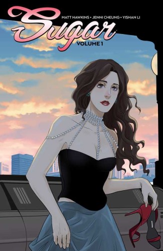 SUGAR TP VOL 01 (9781534306417)