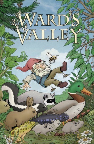 WARDS VALLEY TP (9781603094245)