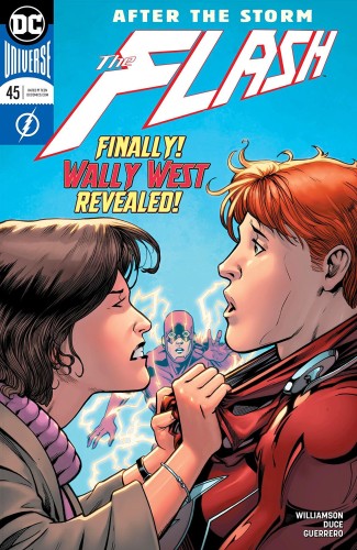 FLASH #45