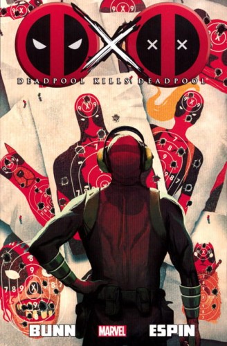 DEADPOOL KILLS DEADPOOL TP (9780785184935)