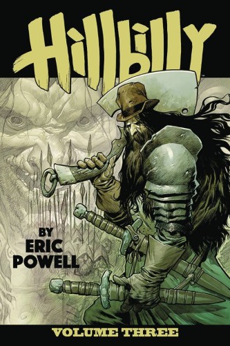 HILLBILLY TP VOL 03 (9780998379241)