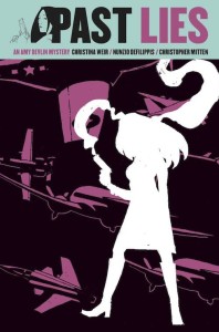 AMY DEVLIN MYSTERY HC VOL 01 PAST LIES