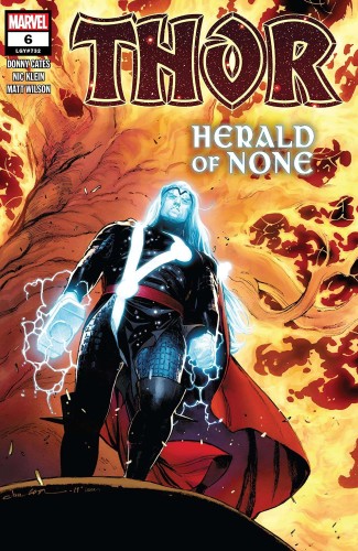 THOR #6