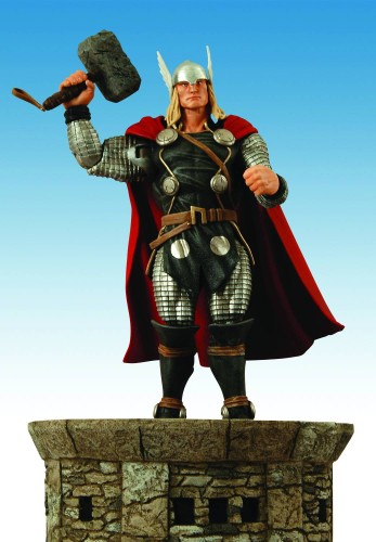 MARVEL SELECT THOR AF