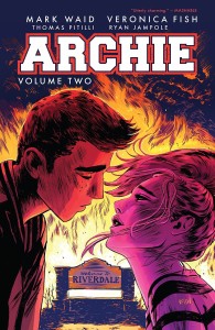 ARCHIE TP VOL 02