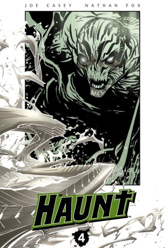 HAUNT TP VOL 04 (9781607065883)