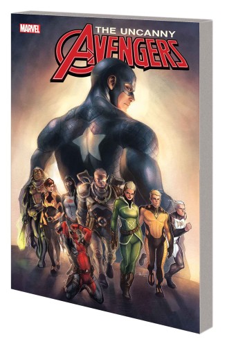 UNCANNY AVENGERS UNITY TP VOL 03 CIVIL WAR II (9781302902346)
