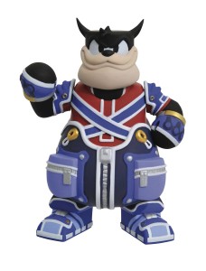 KINGDOM HEARTS SERIES 2 PETE VINIMATE
