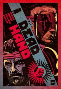 DEAD HAND #5