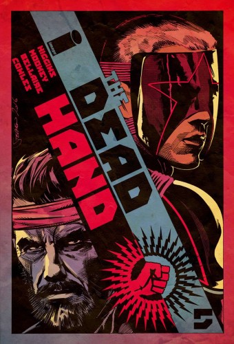 DEAD HAND #5