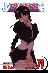 BLEACH GN 71
