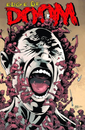 EDGE OF DOOM TP (9781600109270)