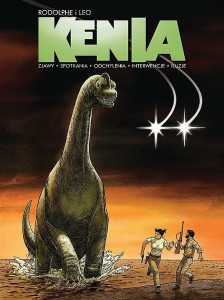 Plansze Europy Kenia