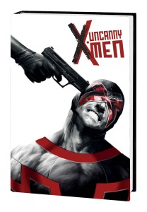 UNCANNY X-MEN PREMIERE HC VOL 03 GOOD BAD AND INHUMAN