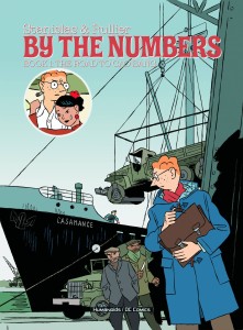 BY THE NUMBERS VOL 01 THE ROAD TO CAO BANG