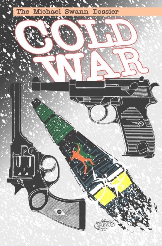 COLD WAR TP VOL 01 (9781613771778)