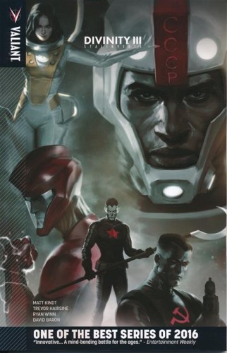 DIVINITY III STALINVERSE TP (9781682151914)