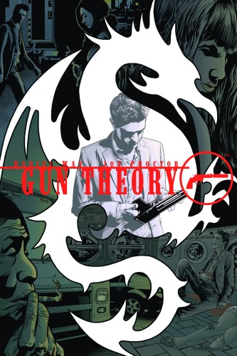GUN THEORY HC (9781616556570)