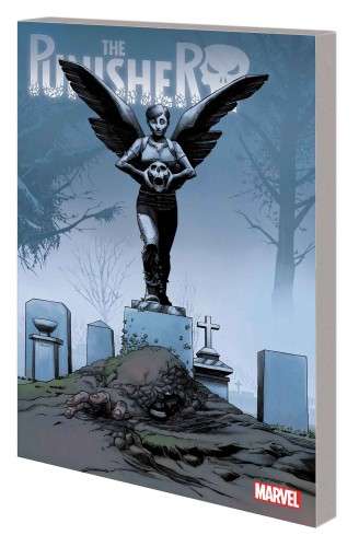 PUNISHER TP VOL 02 END OF THE LINE (9781302900489)
